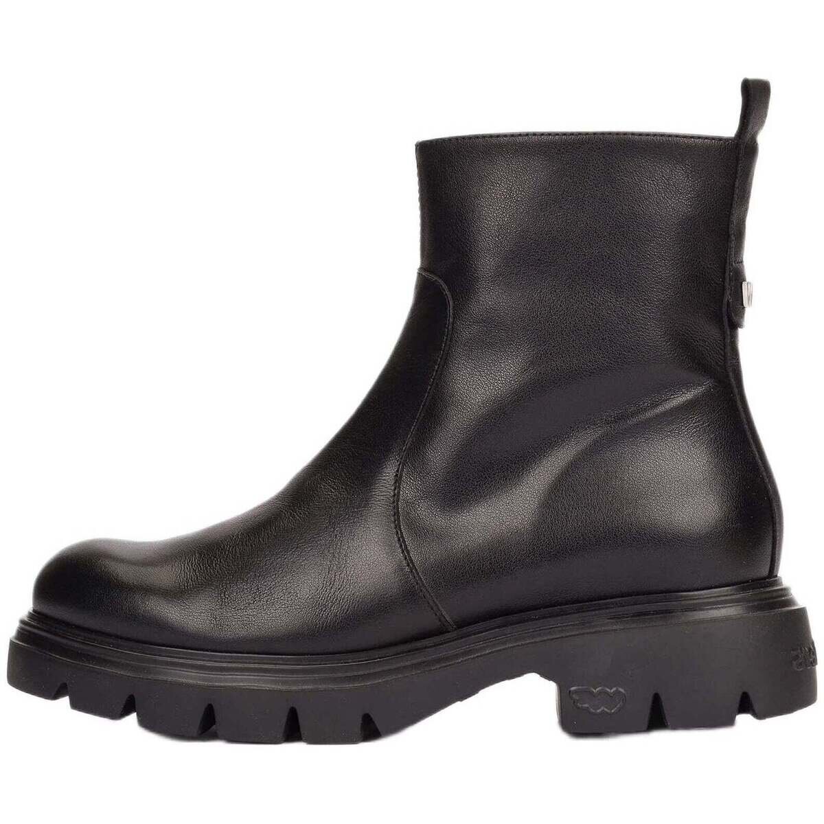 Wonders Pantofi Bones