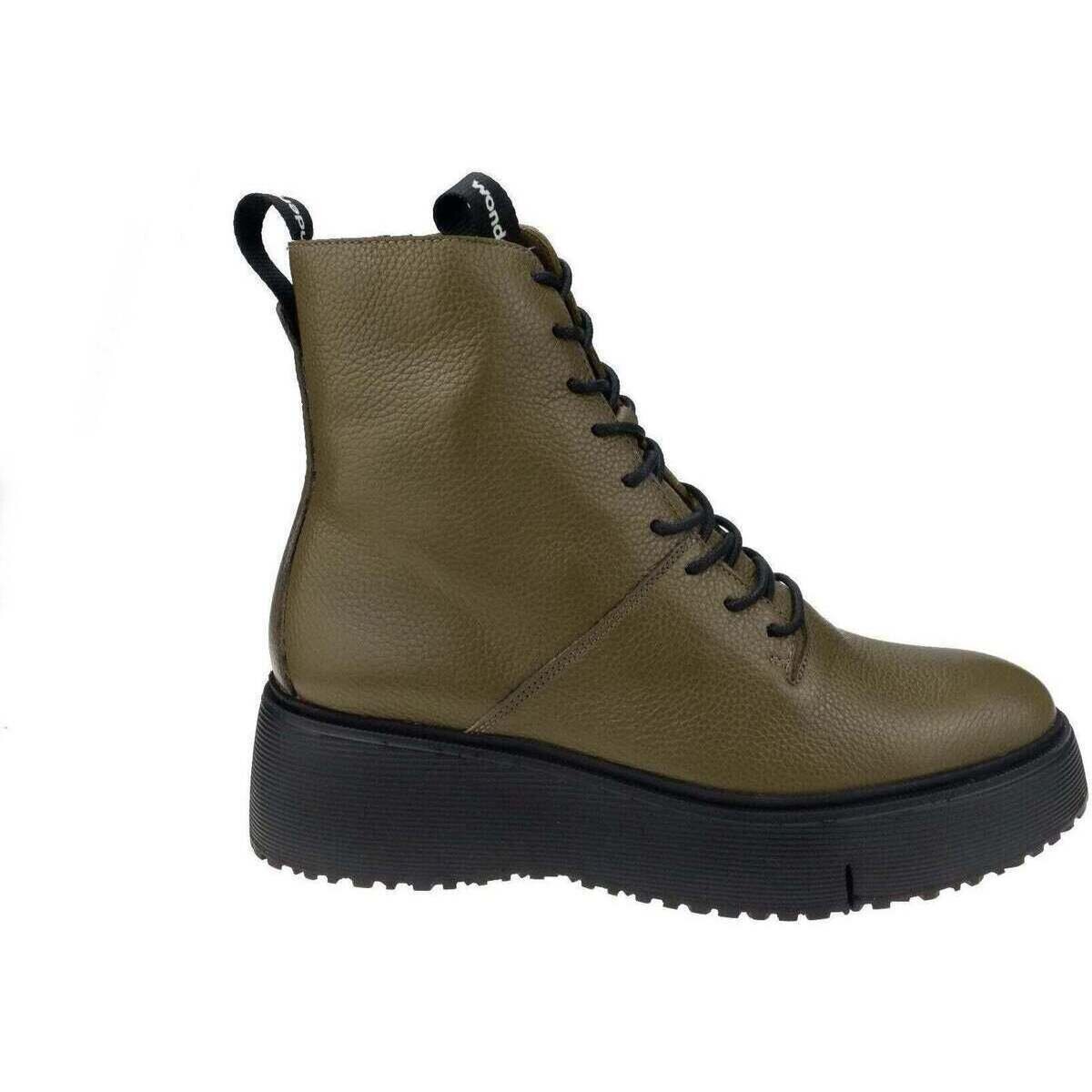 Wonders Pantofi Bristol