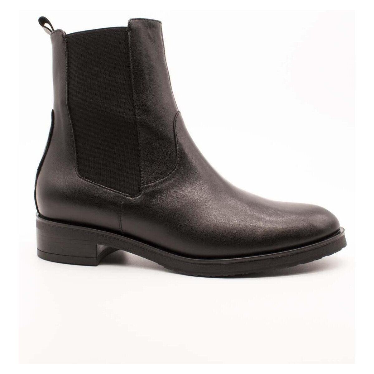 Wonders Pantofi C-5484 Isy Negro