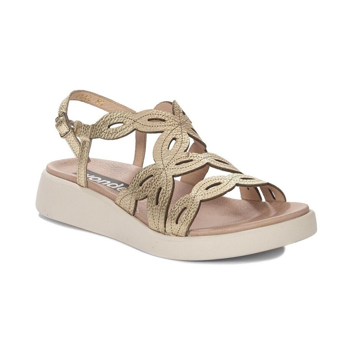Wonders Pantofi C6542