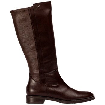 Wonders Pantofi CIZME PLATE 54100