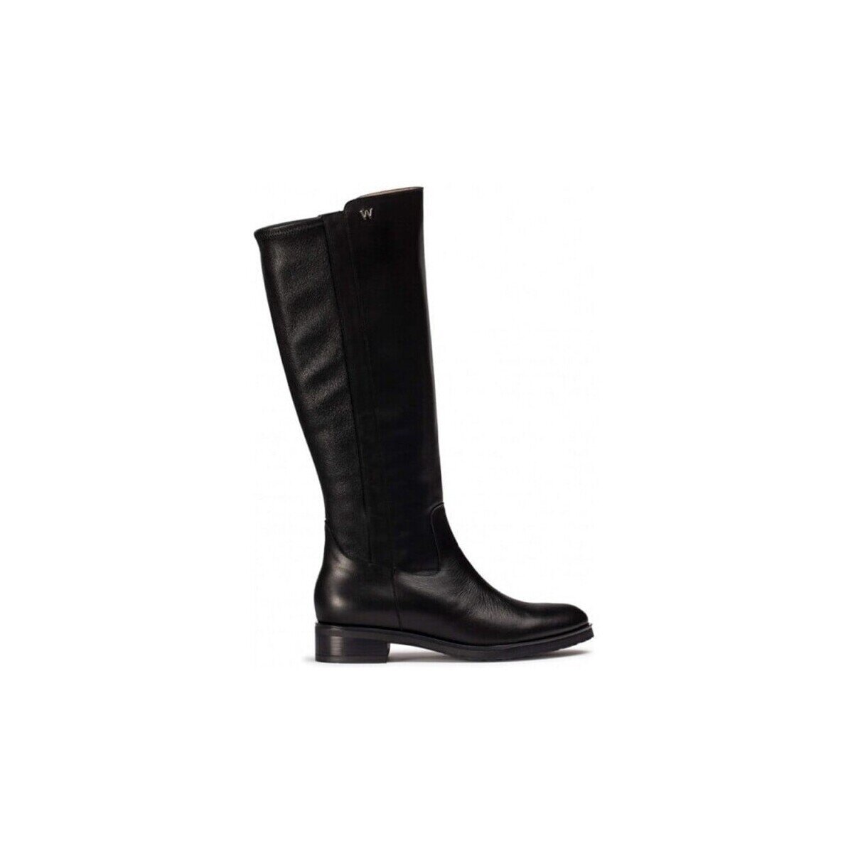 Wonders Pantofi CIZME PLATE 54100