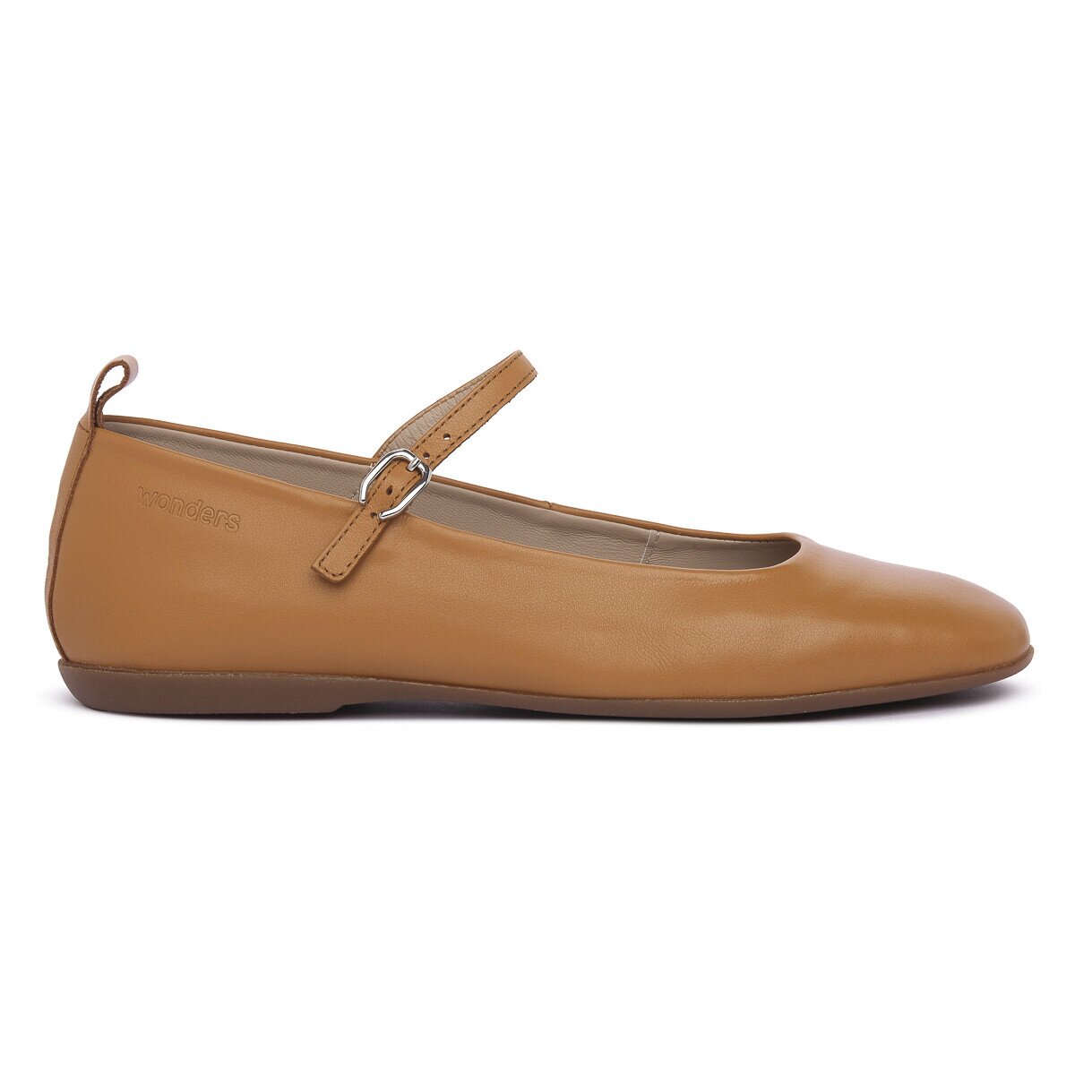 Wonders Pantofi CUERO MICHELE