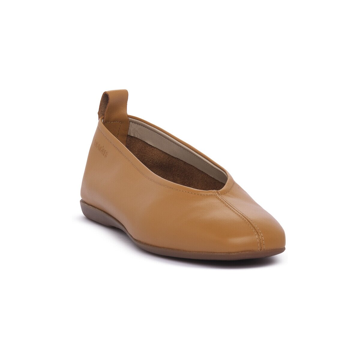 Wonders Pantofi CUERO SAUVAGE