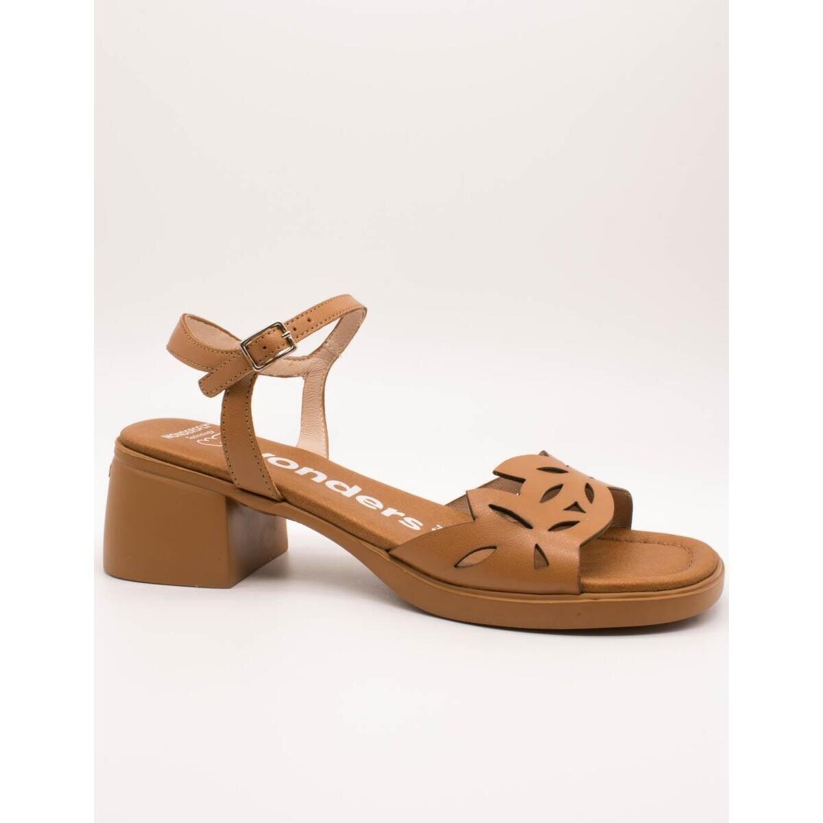Wonders Pantofi D-2301