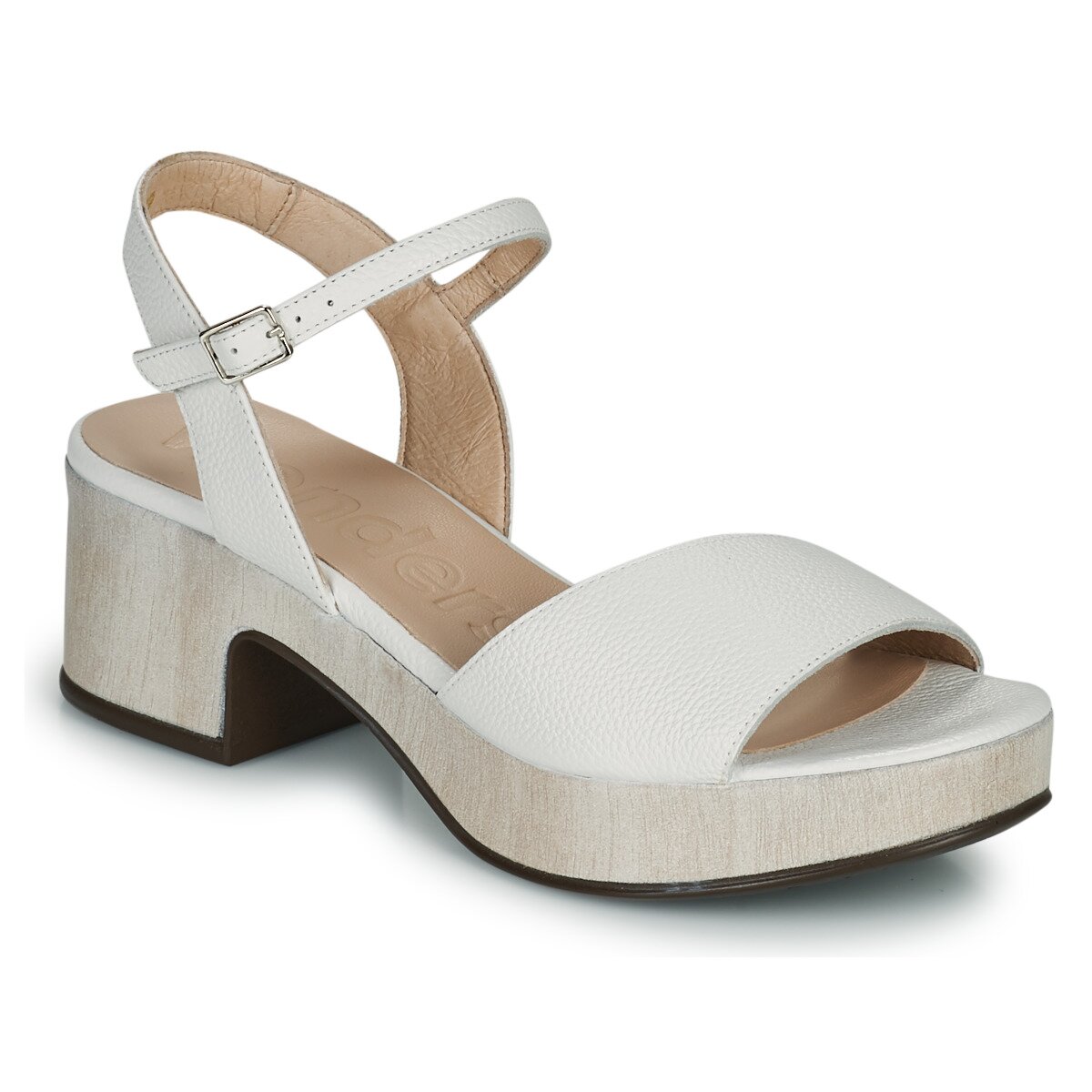 Wonders Pantofi D-8802-WILD
