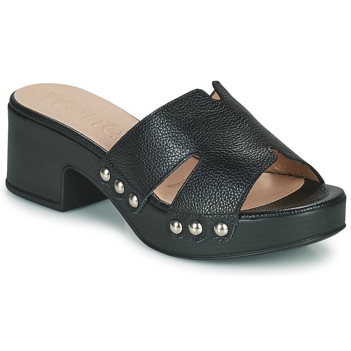 Wonders Pantofi D-8821-WILD