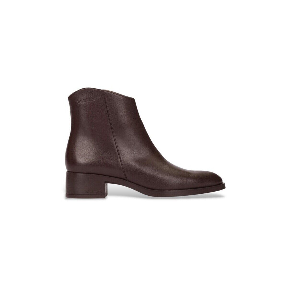 Wonders Pantofi D1801