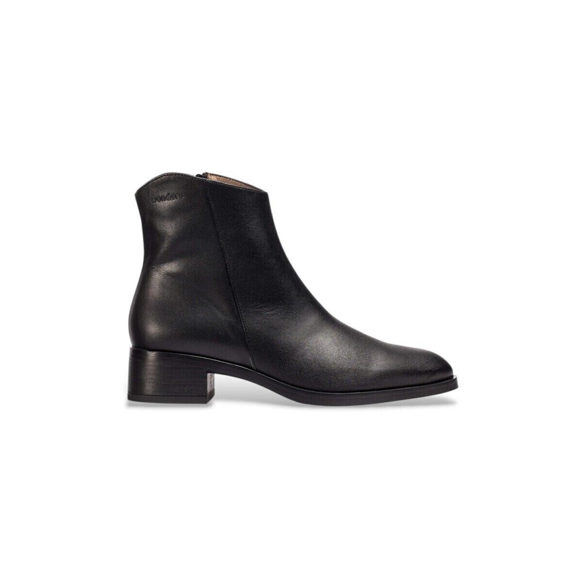 Wonders Pantofi D1801