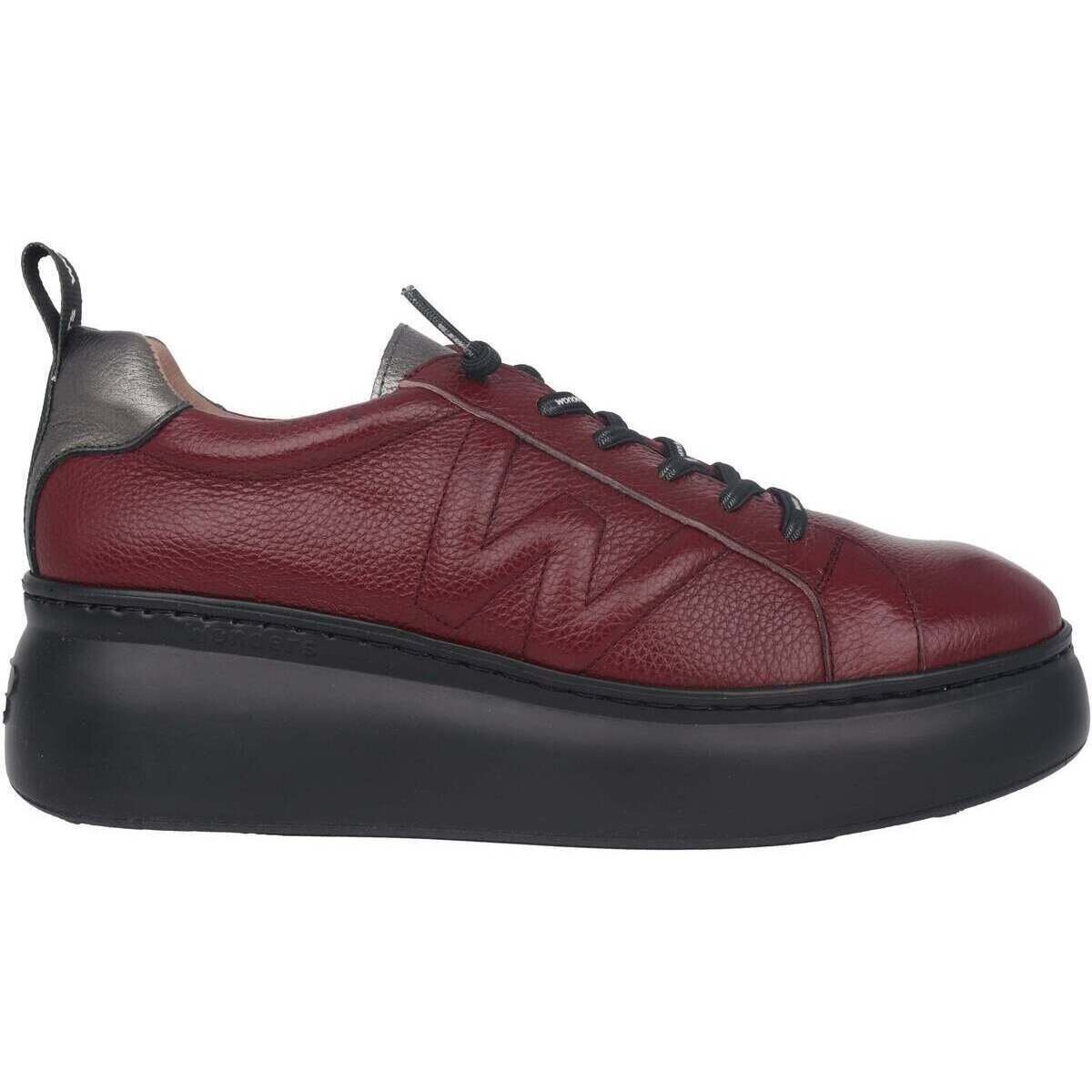 Wonders Pantofi Dorita
