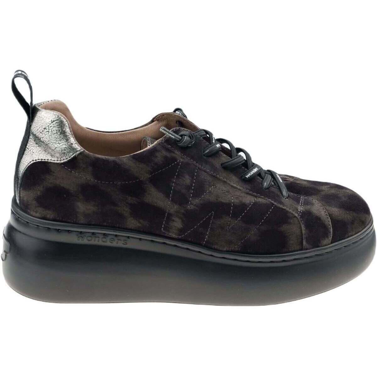 Wonders Pantofi Dorita