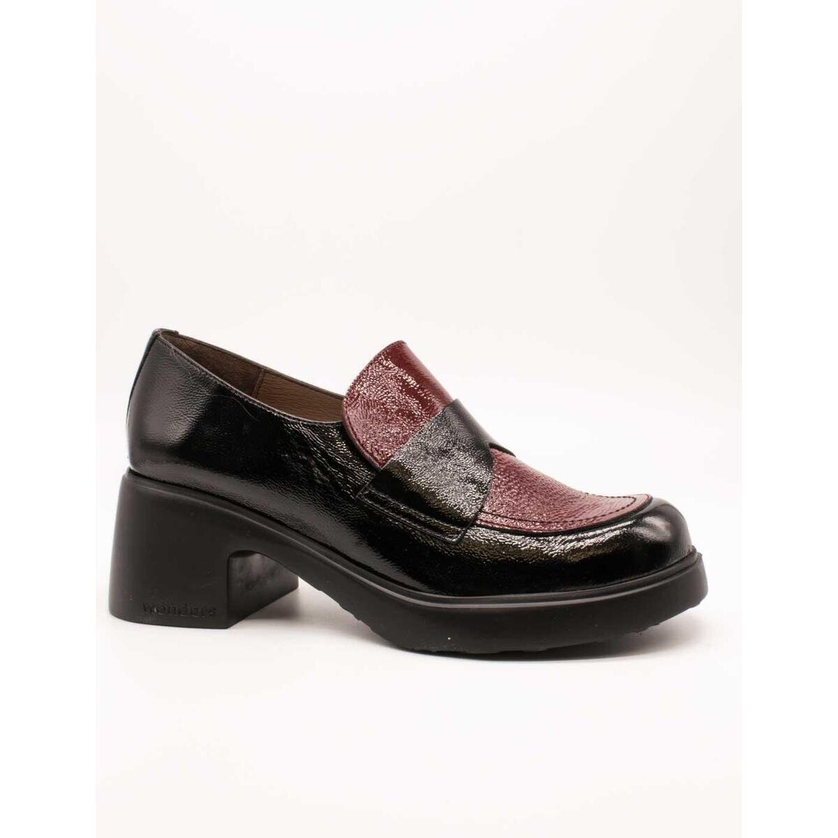 Wonders Pantofi E-7121