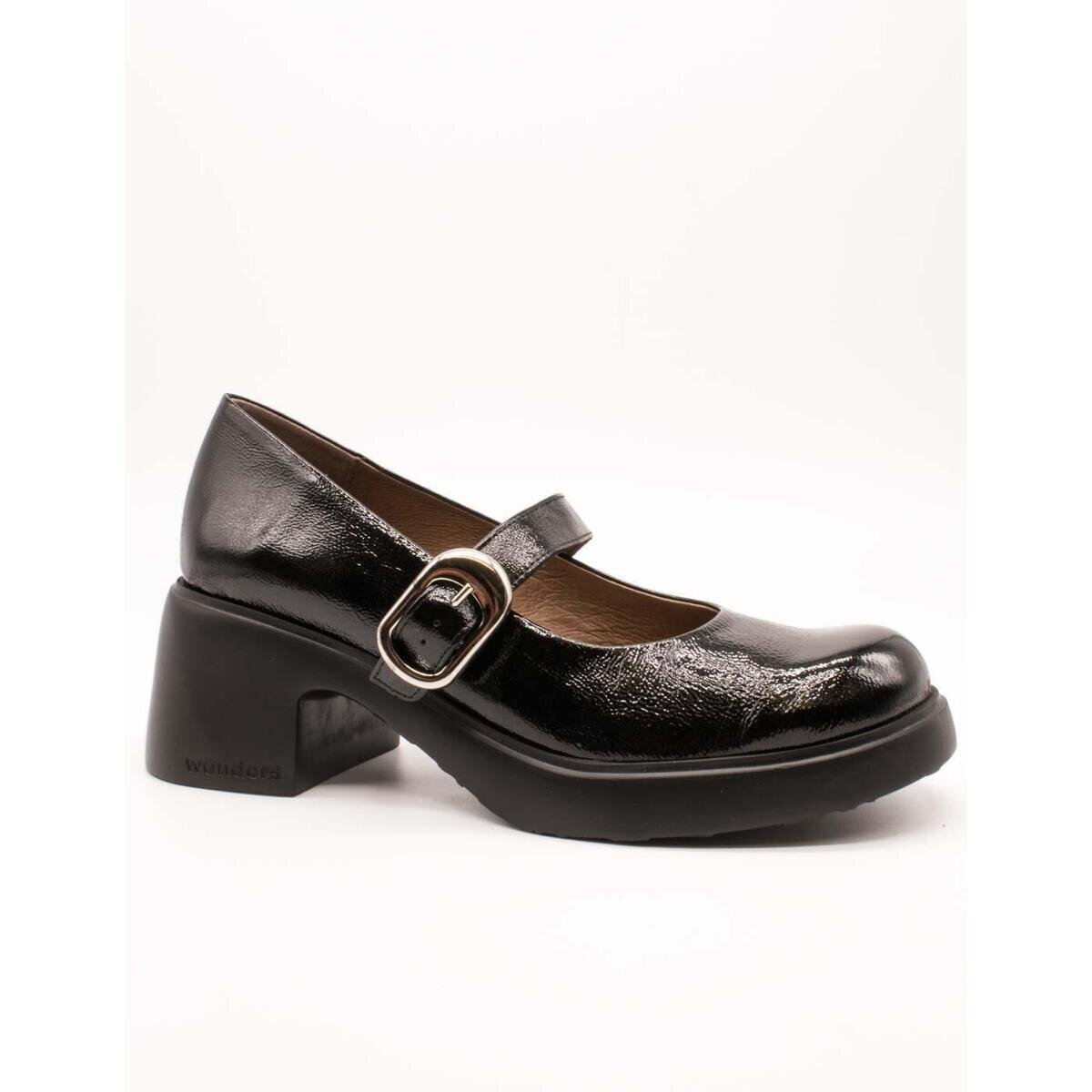 Wonders Pantofi E-7122