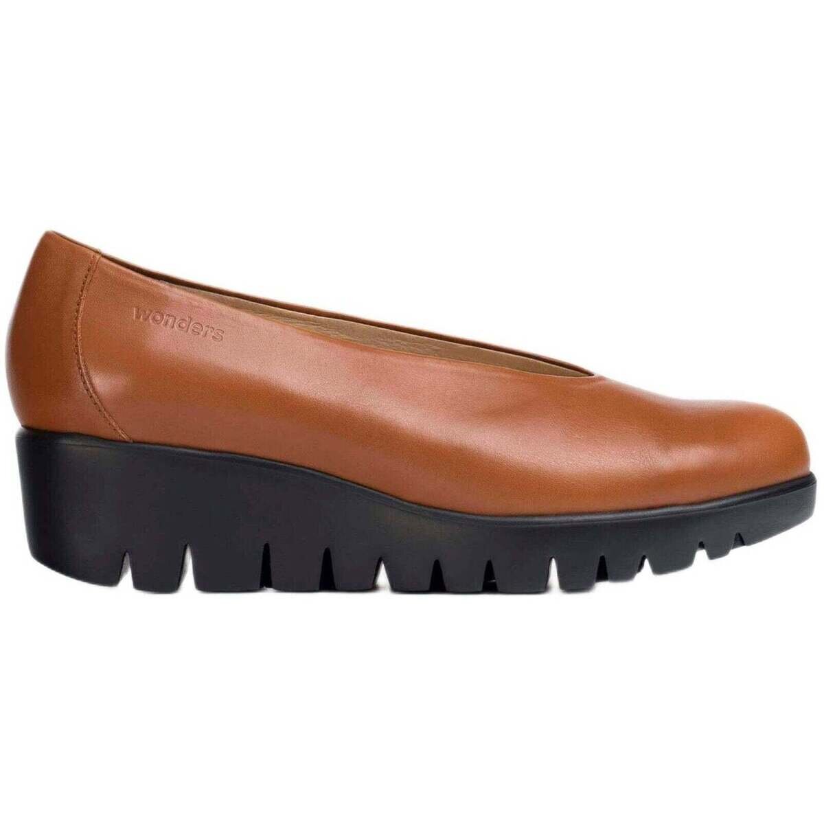 Wonders Pantofi Fly