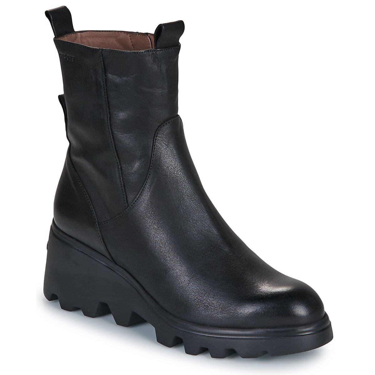 Wonders Pantofi G7001