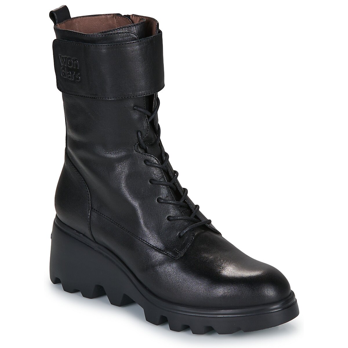 Wonders Pantofi G7021