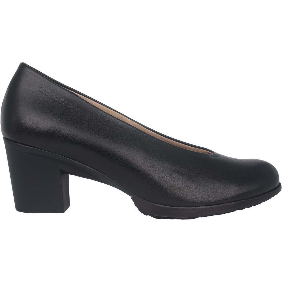 Wonders Pantofi Grace