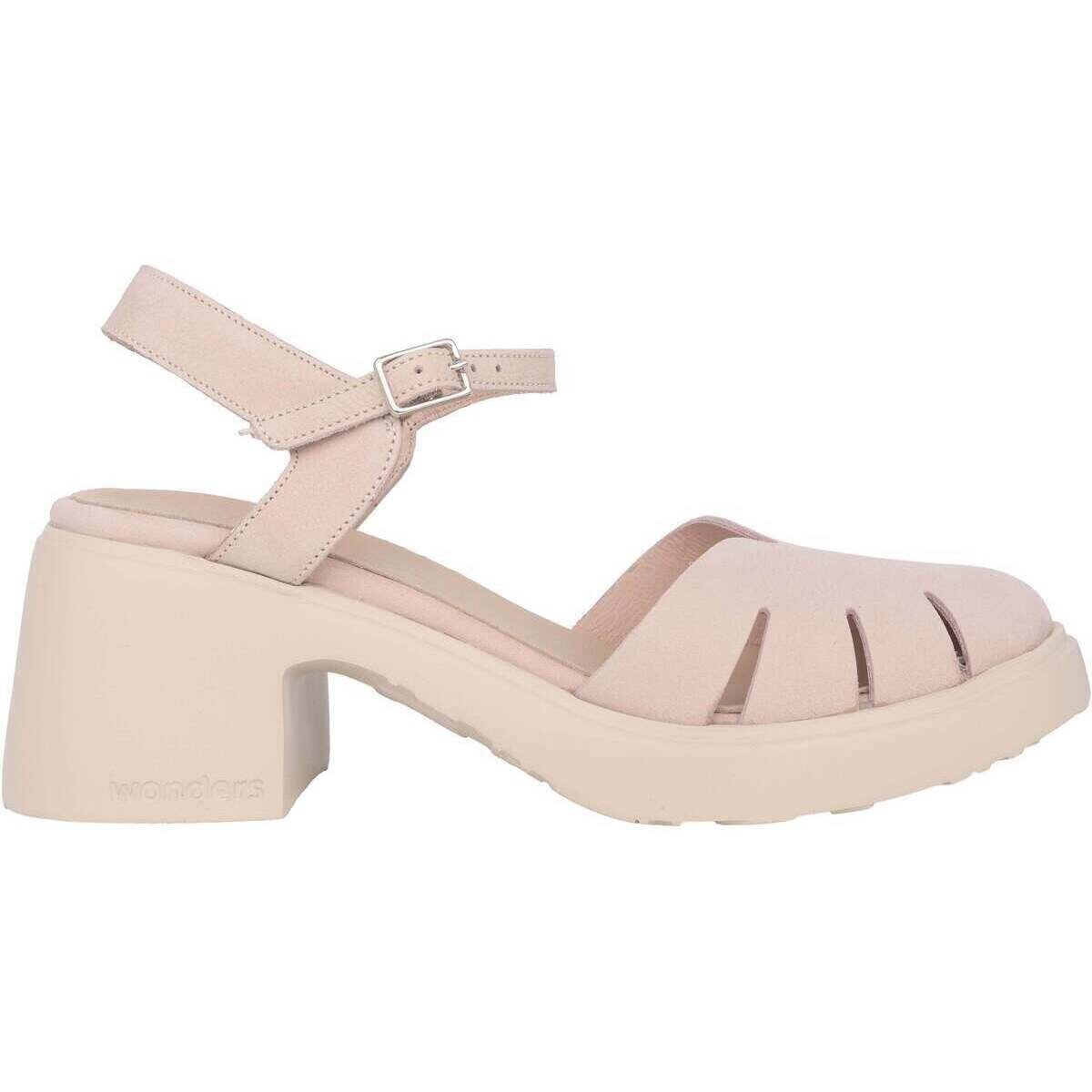 Wonders Pantofi Haizea