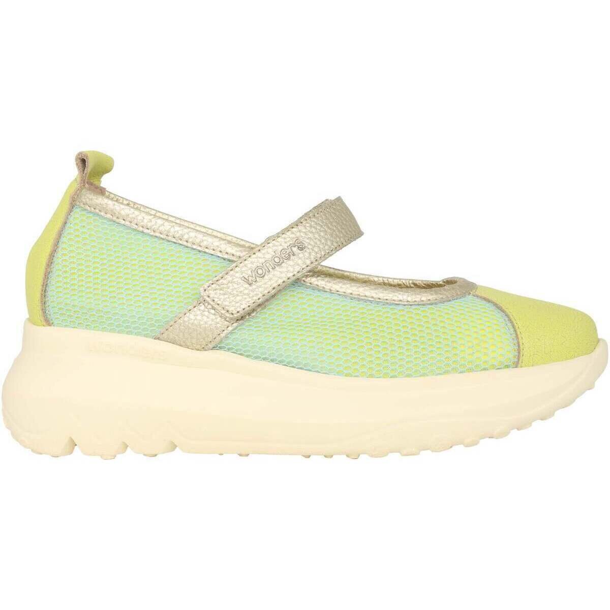 Wonders Pantofi Isaura
