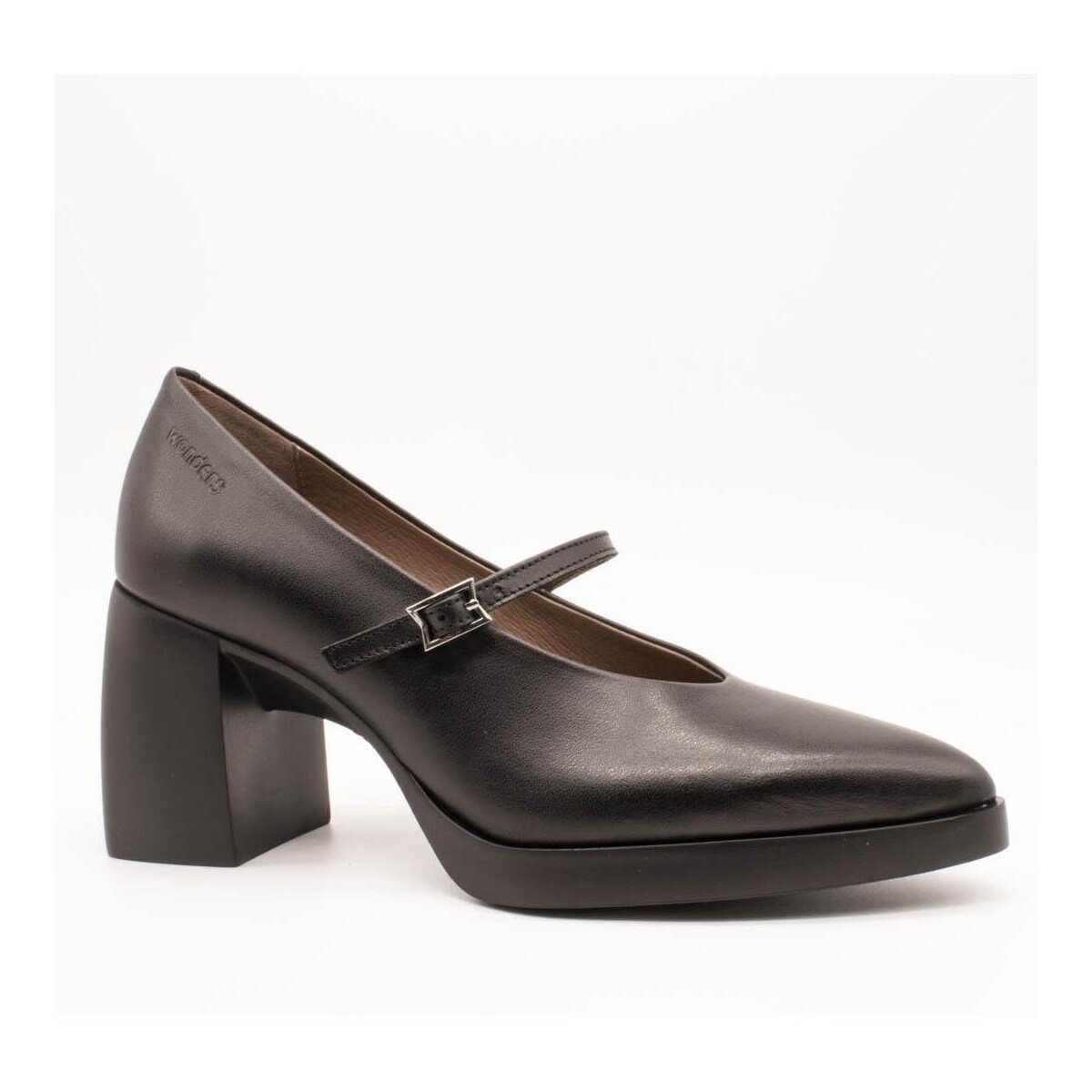 Wonders Pantofi L-1603