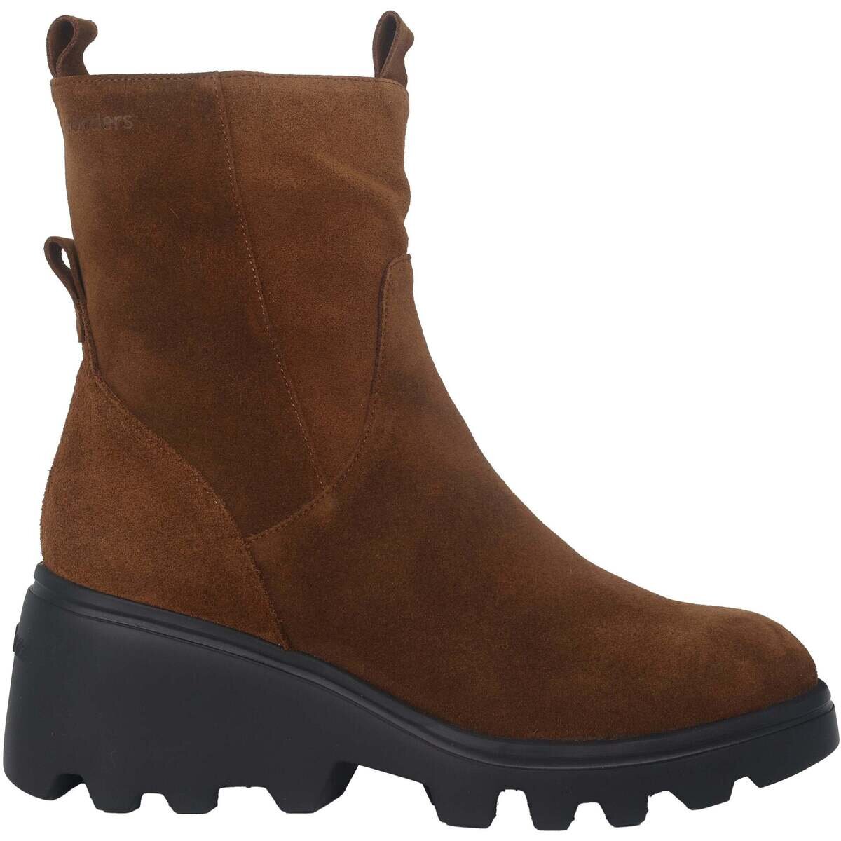 Wonders Pantofi Leeds