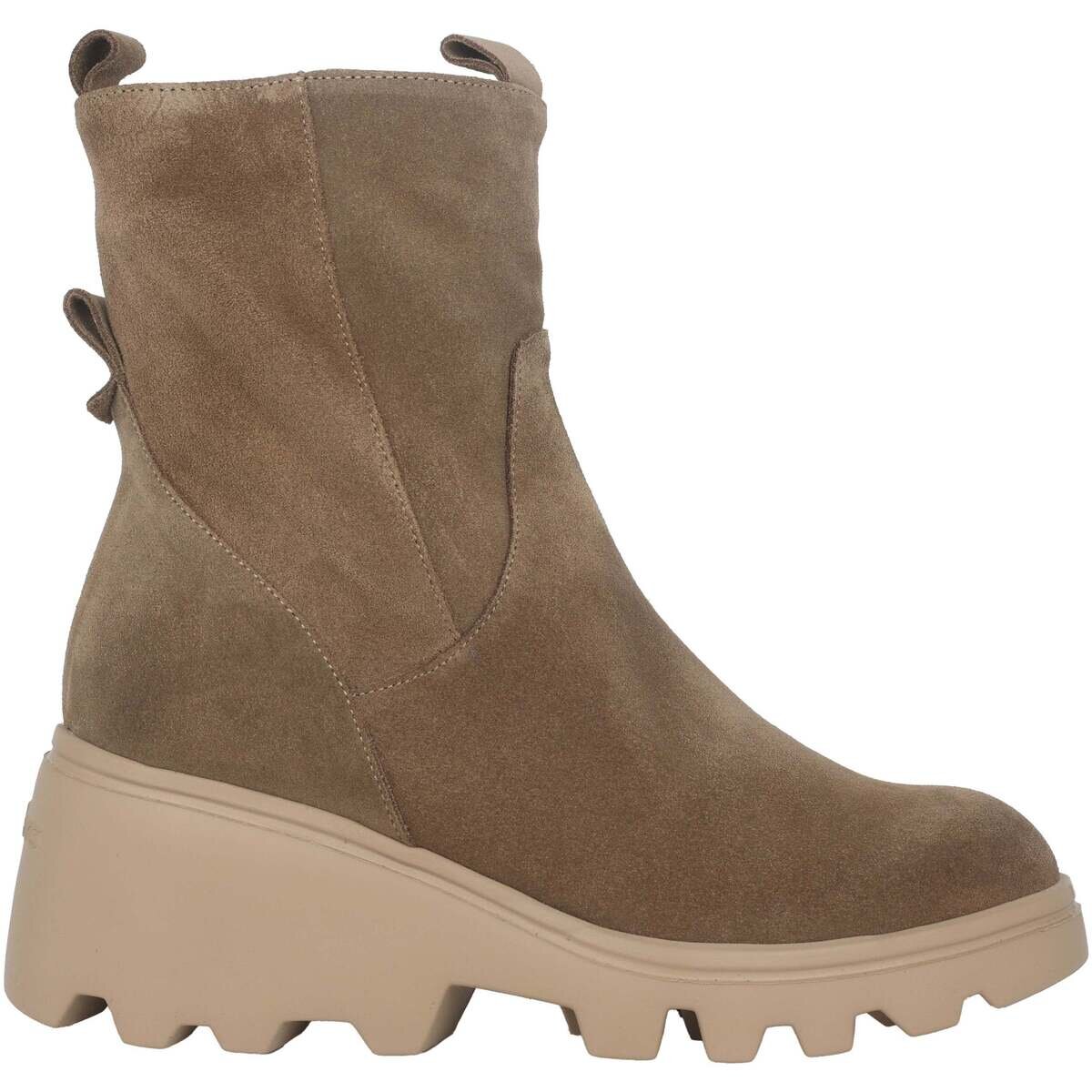 Wonders Pantofi Leeds