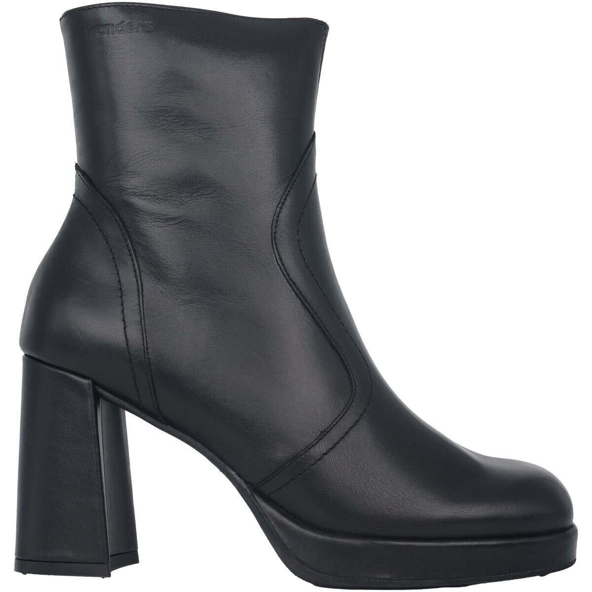 Wonders Pantofi Lipa
