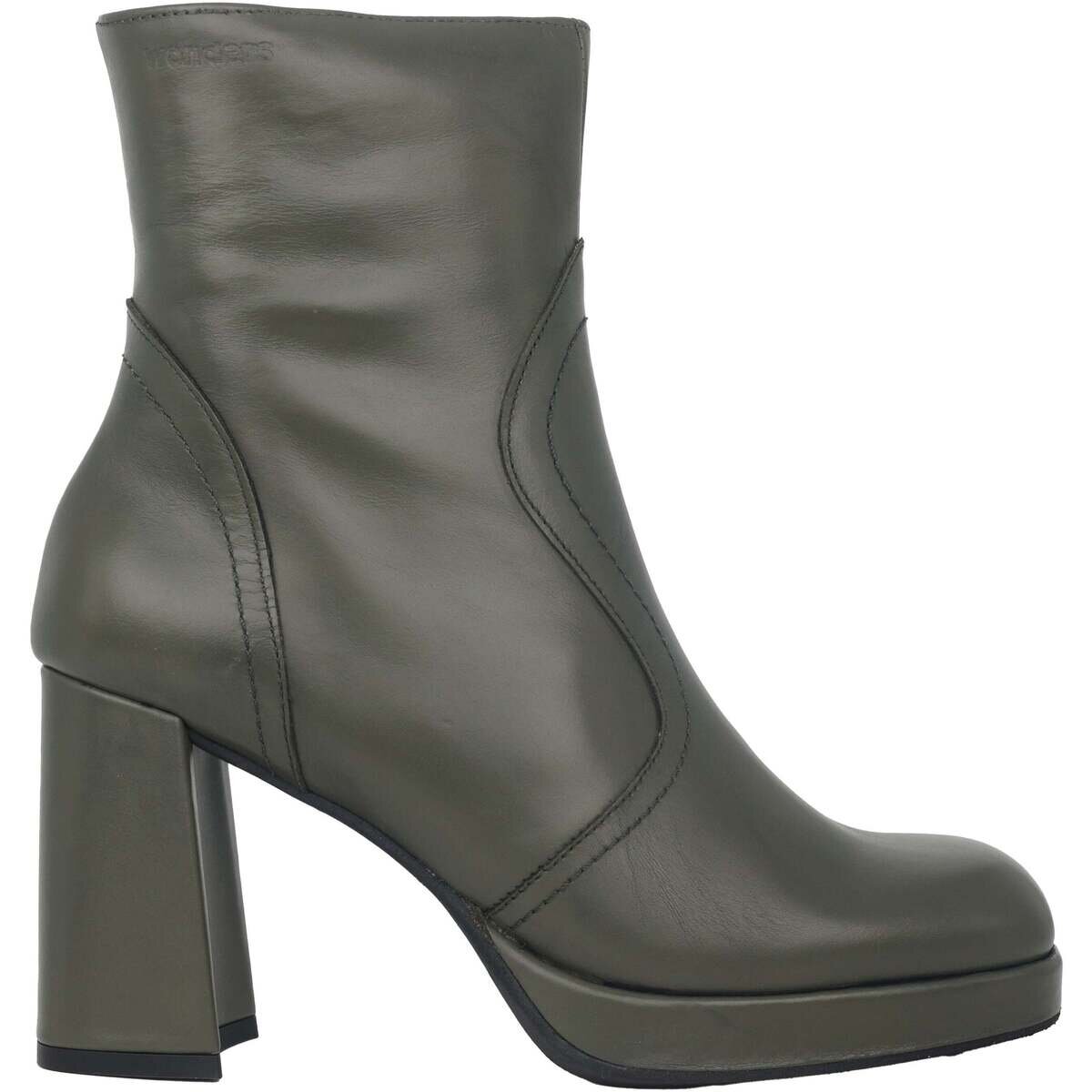Wonders Pantofi Lipa