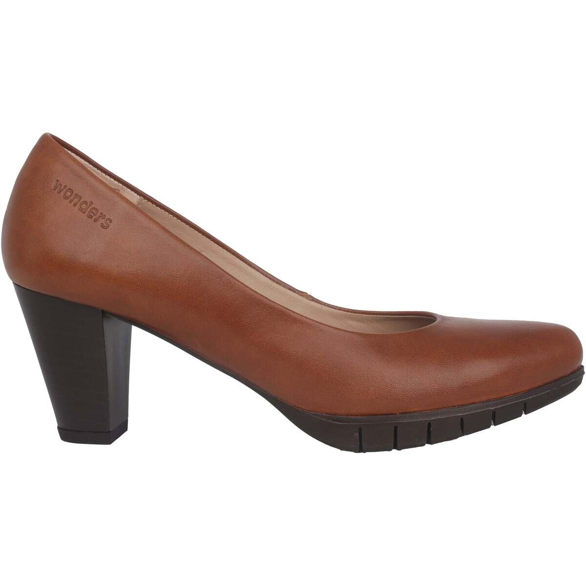 Wonders Pantofi Lucy