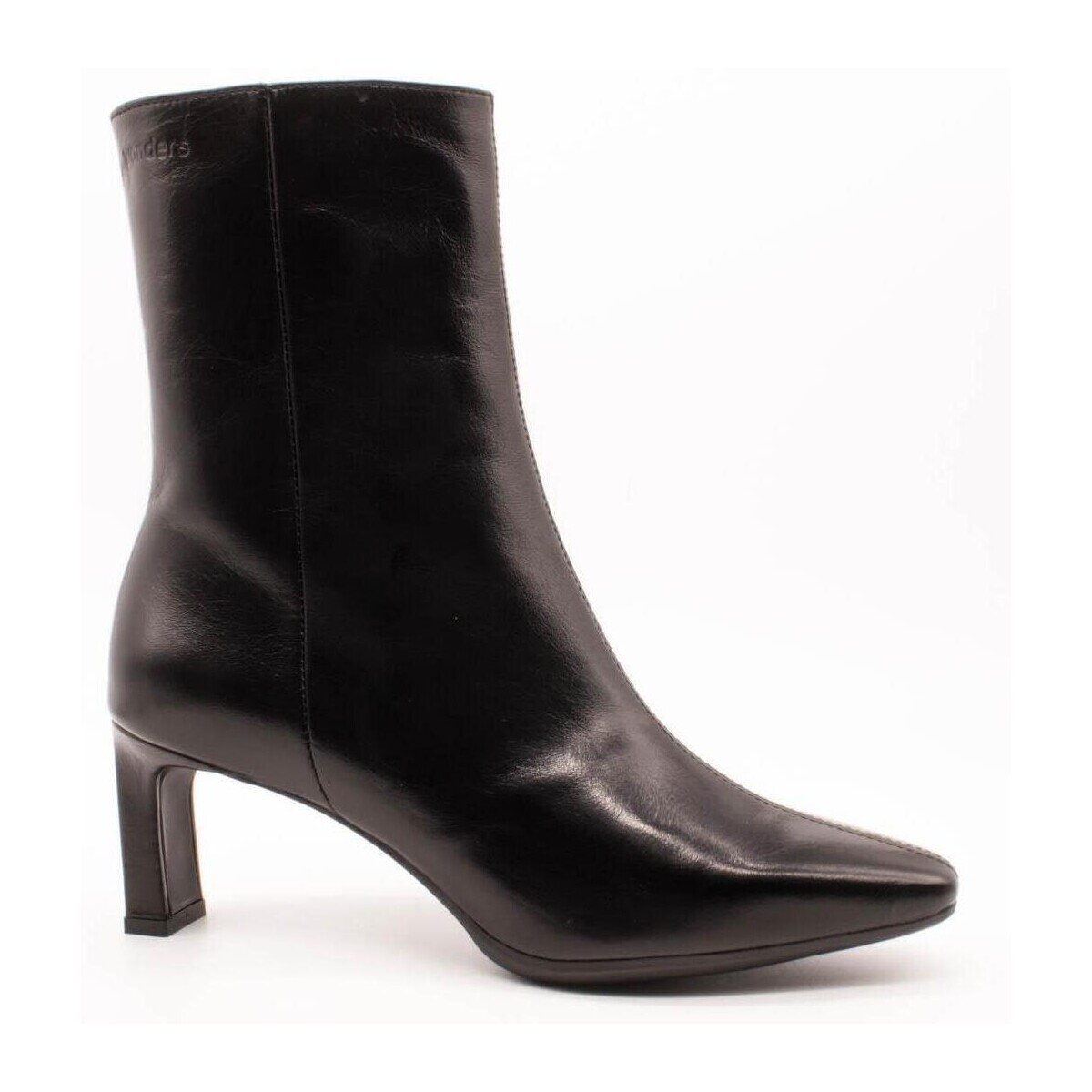 Wonders Pantofi M-6301
