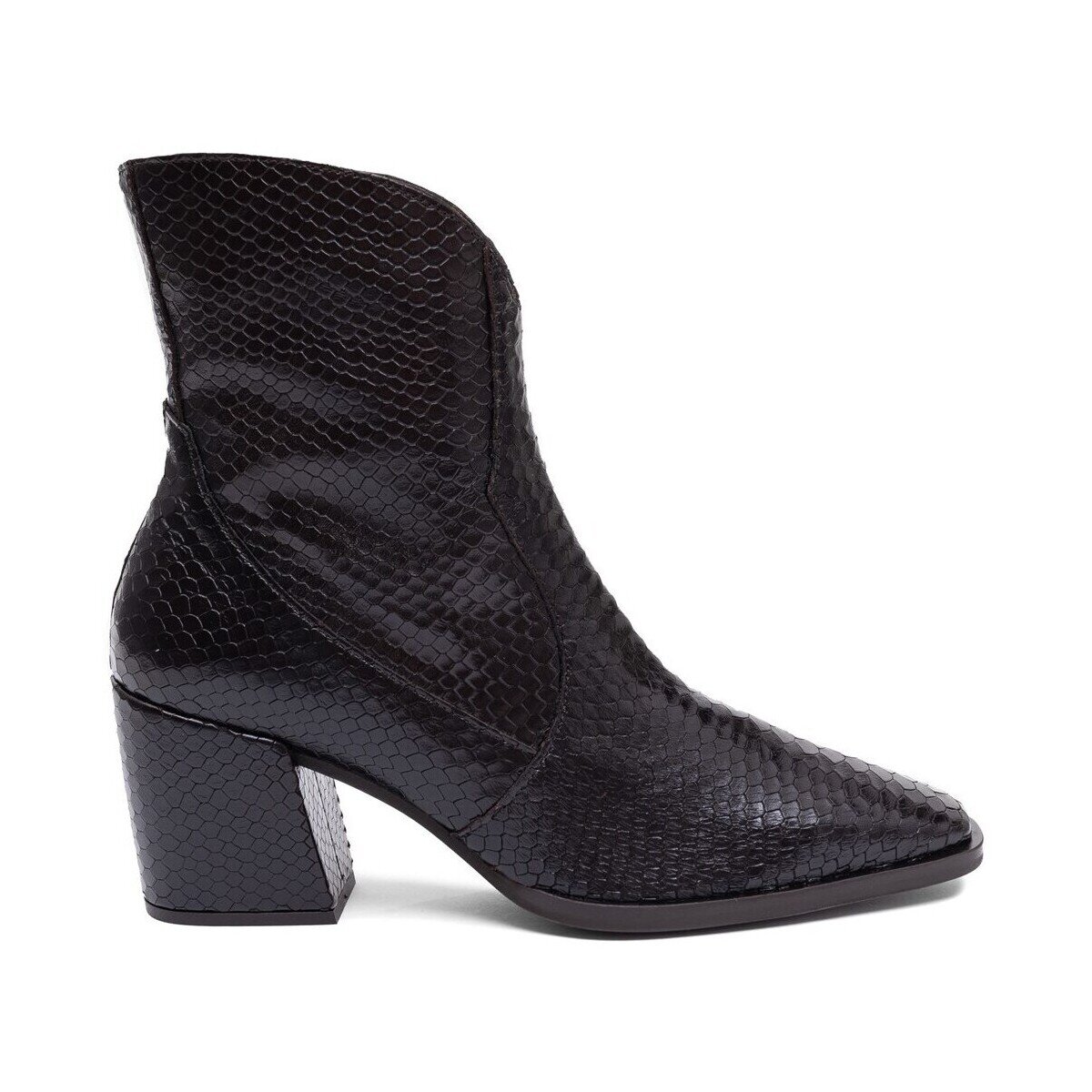 Wonders Pantofi M6402Dolmen