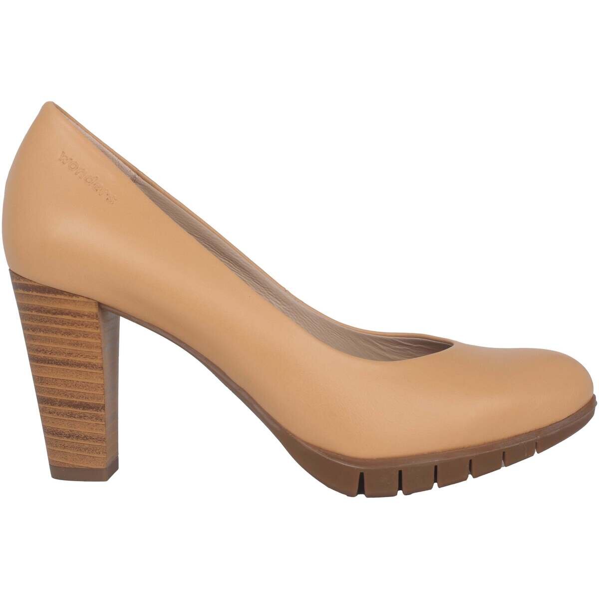 Wonders Pantofi Macy