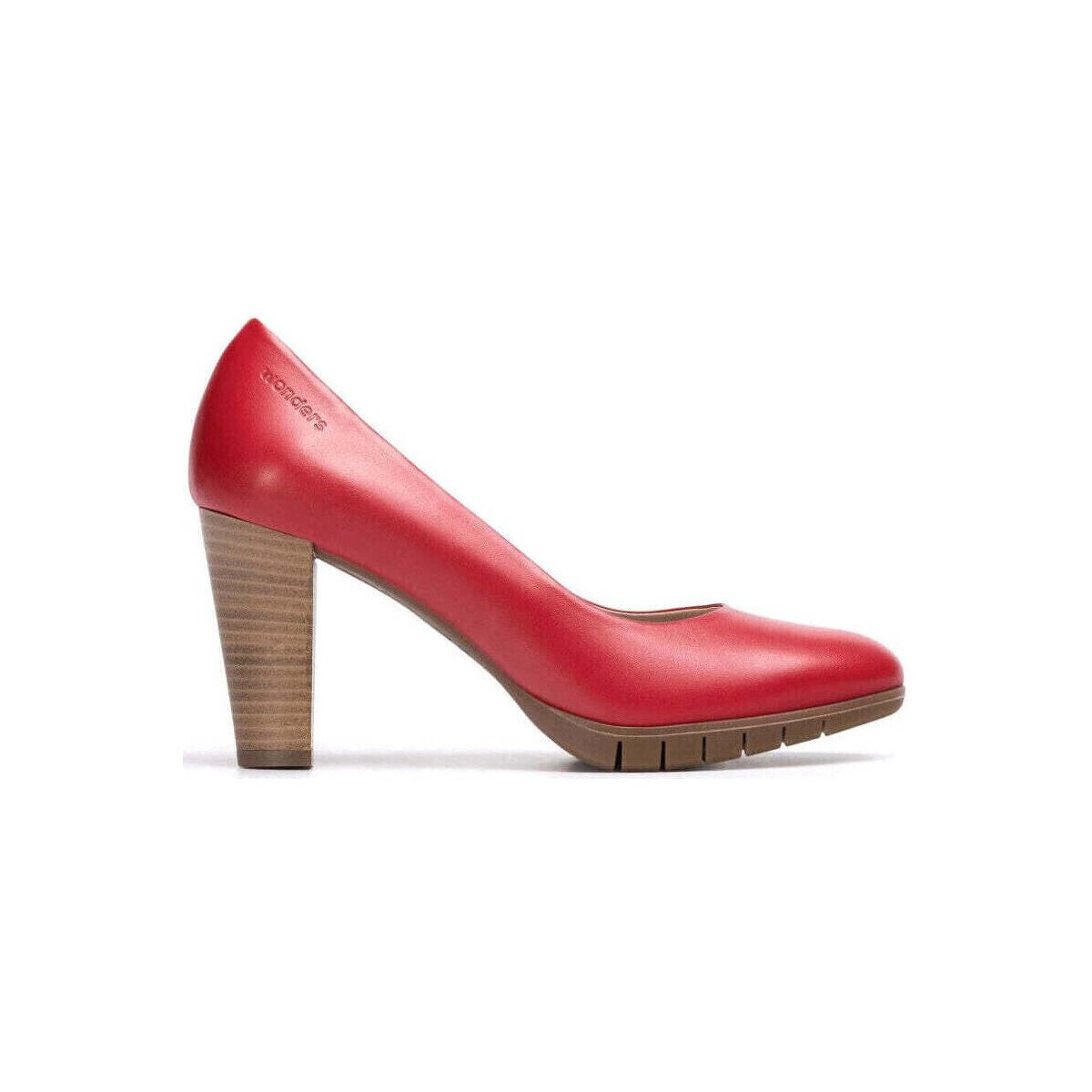 Wonders Pantofi Macy