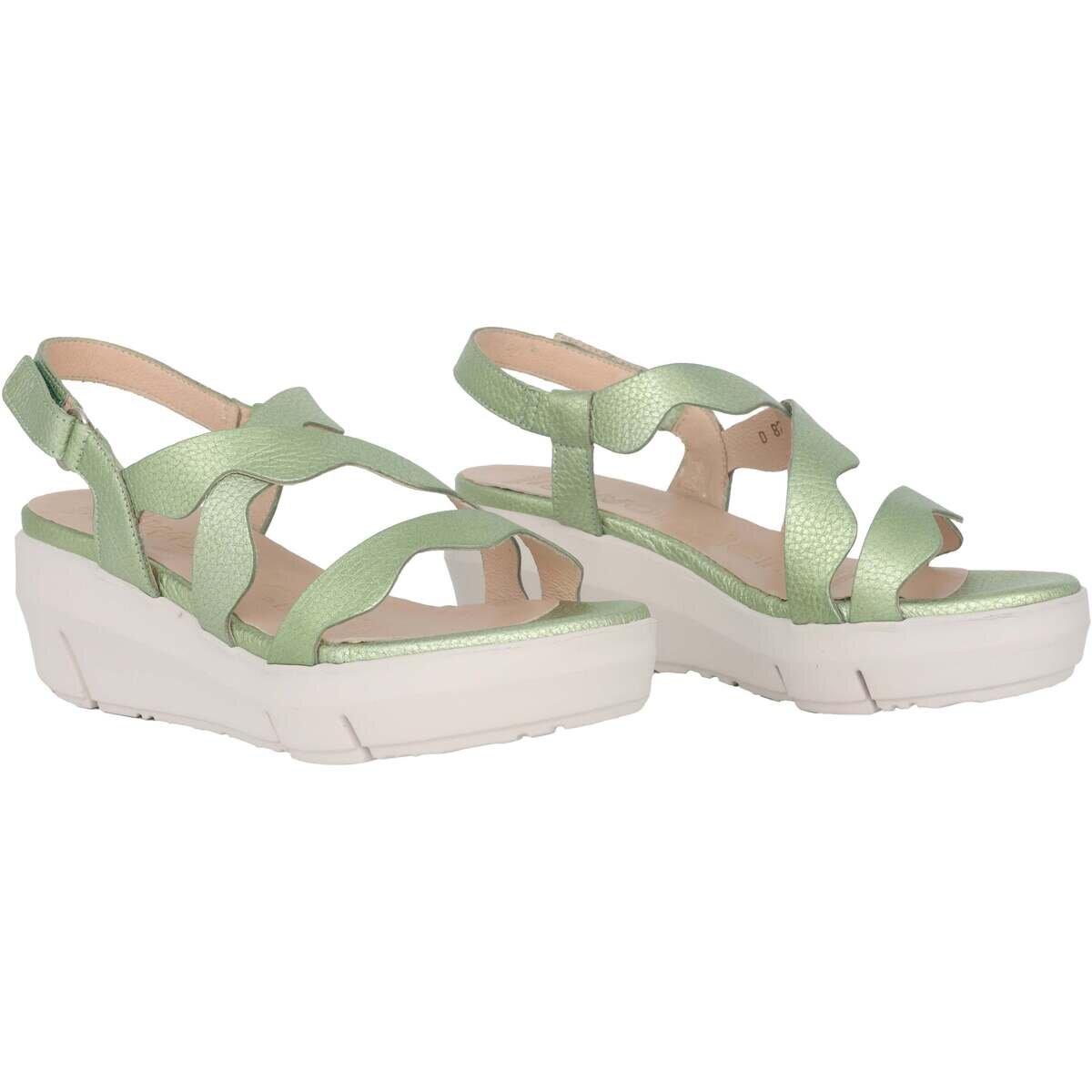 Wonders Pantofi Max