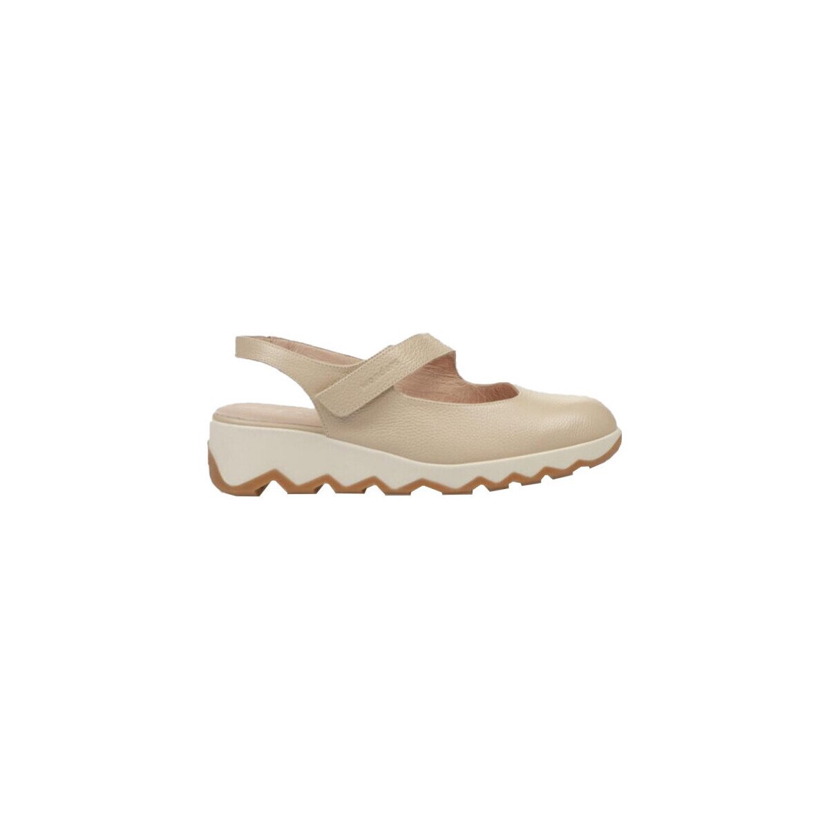 Wonders Pantofi MOCASINI 7622