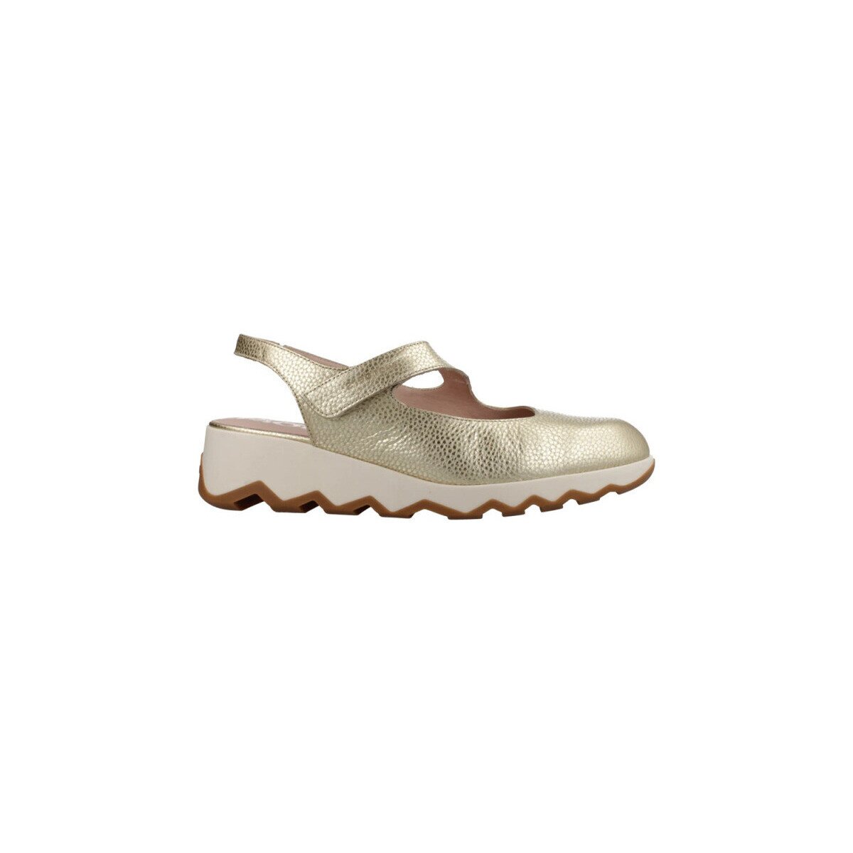 Wonders Pantofi MOCASINI 7622