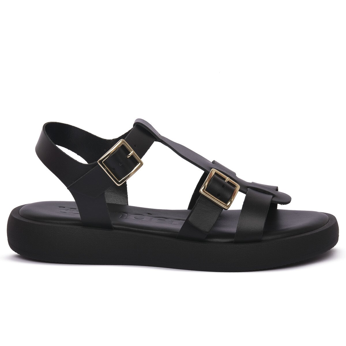 Wonders Pantofi NERO ALBA