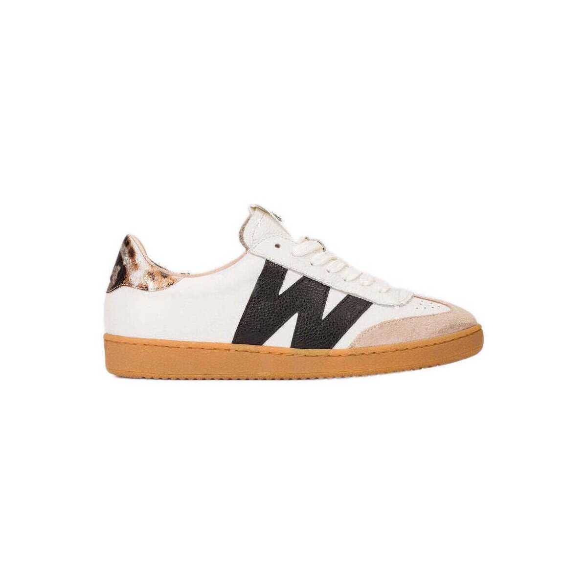 Wonders Pantofi Nubia 01