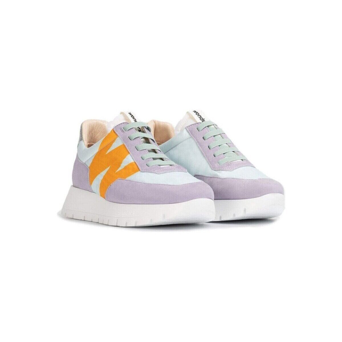 Wonders Pantofi Odisei