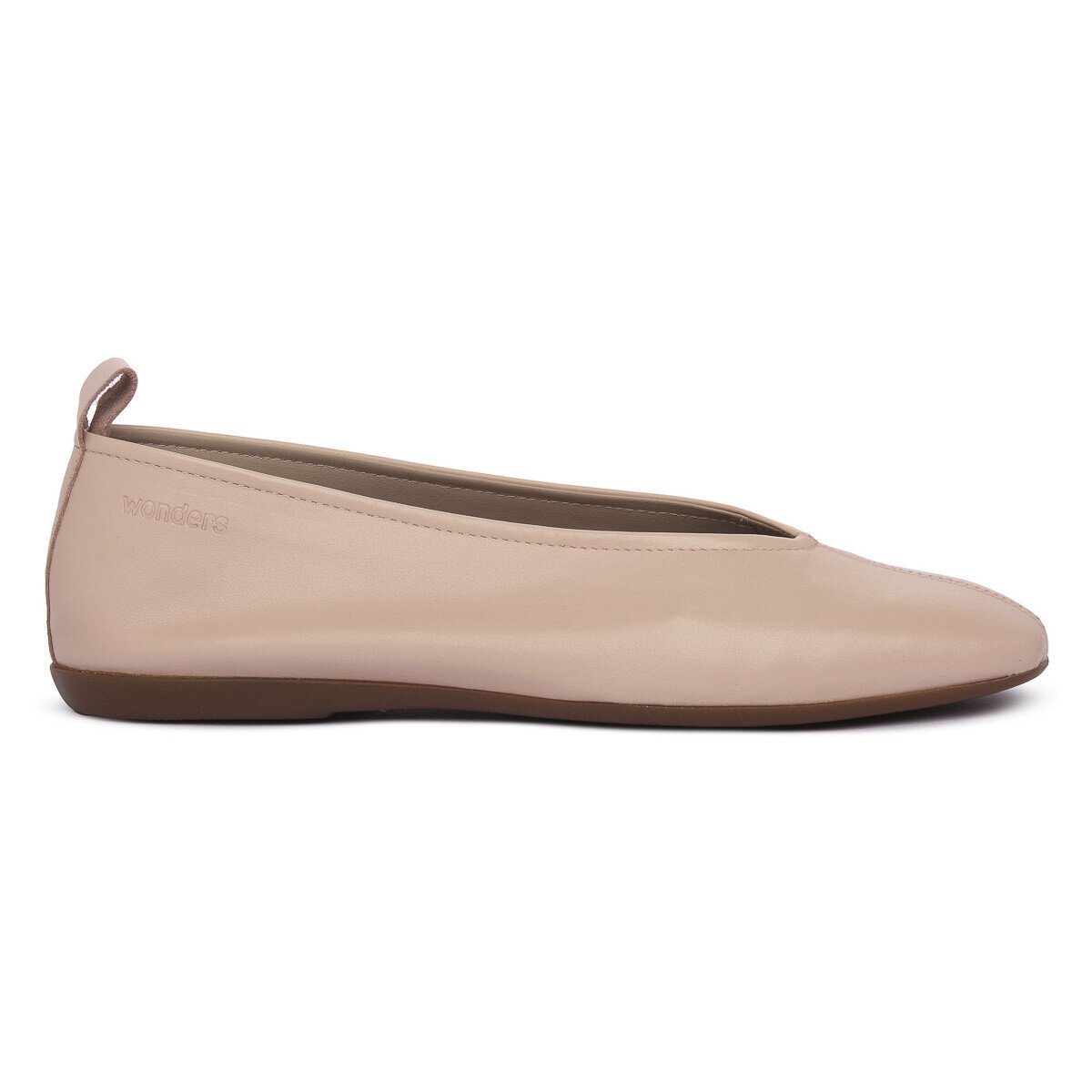 Wonders Pantofi PALO SAUVAGE
