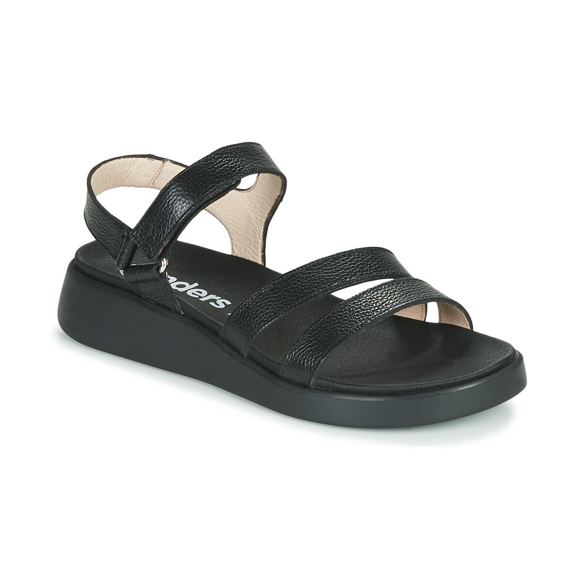 Wonders Pantofi PERA