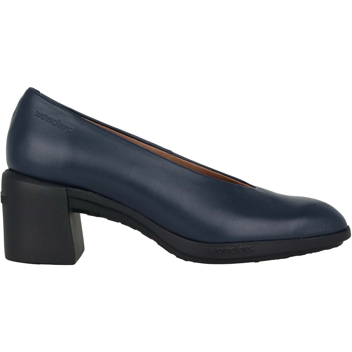 Wonders Pantofi Reghost 01