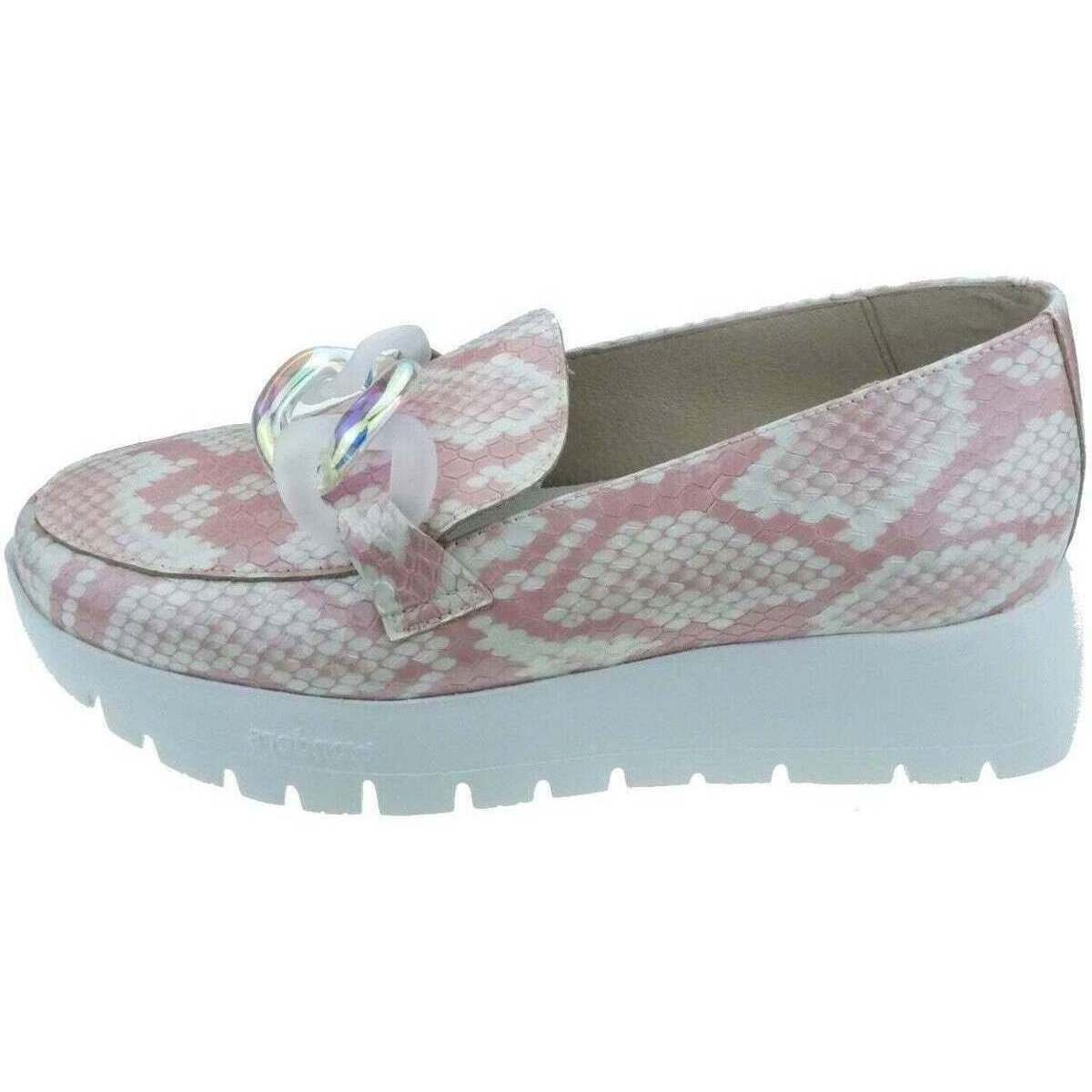 Wonders Pantofi Rose