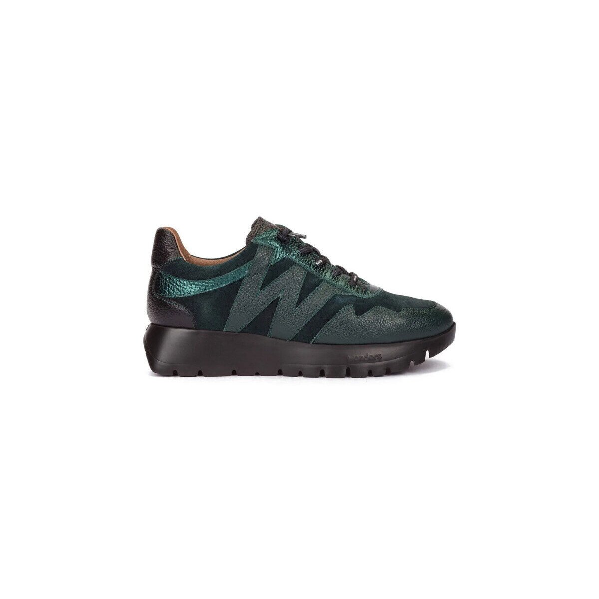 Wonders Pantofi SNEAKERS 24110