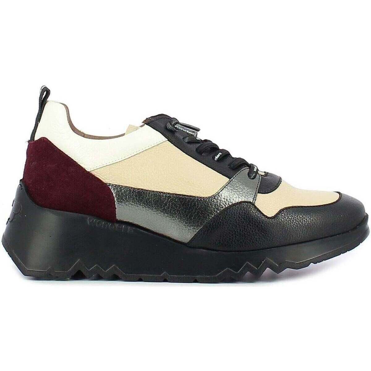 Wonders Pantofi Suki