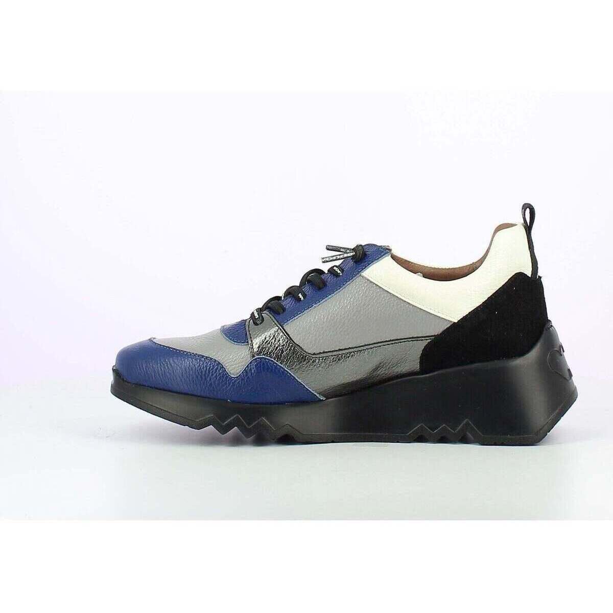 Wonders Pantofi Suki