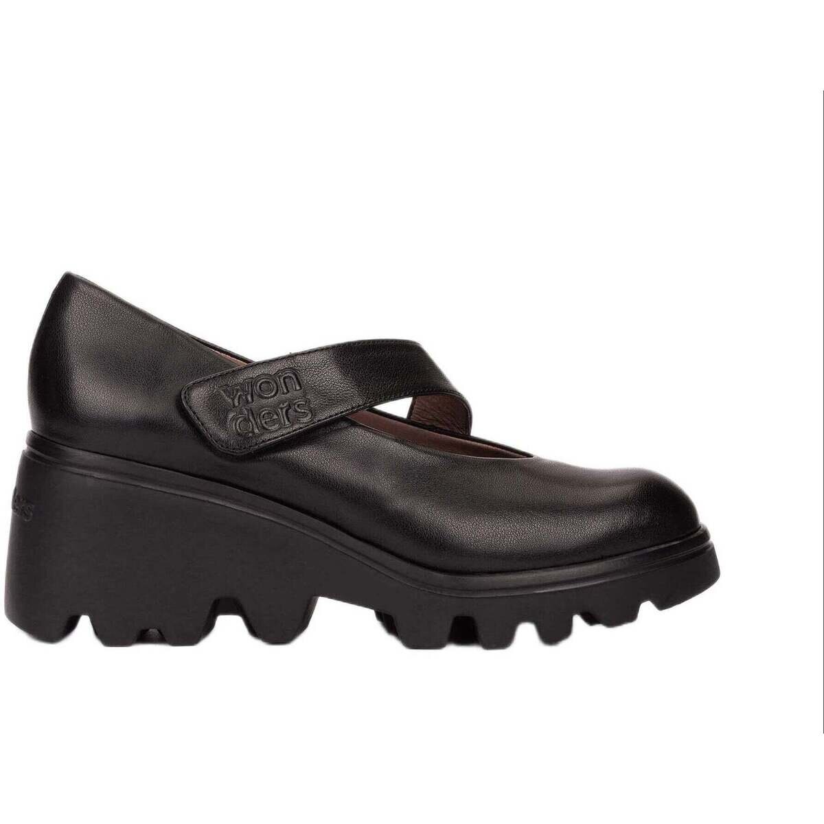 Wonders Pantofi Toronto 23