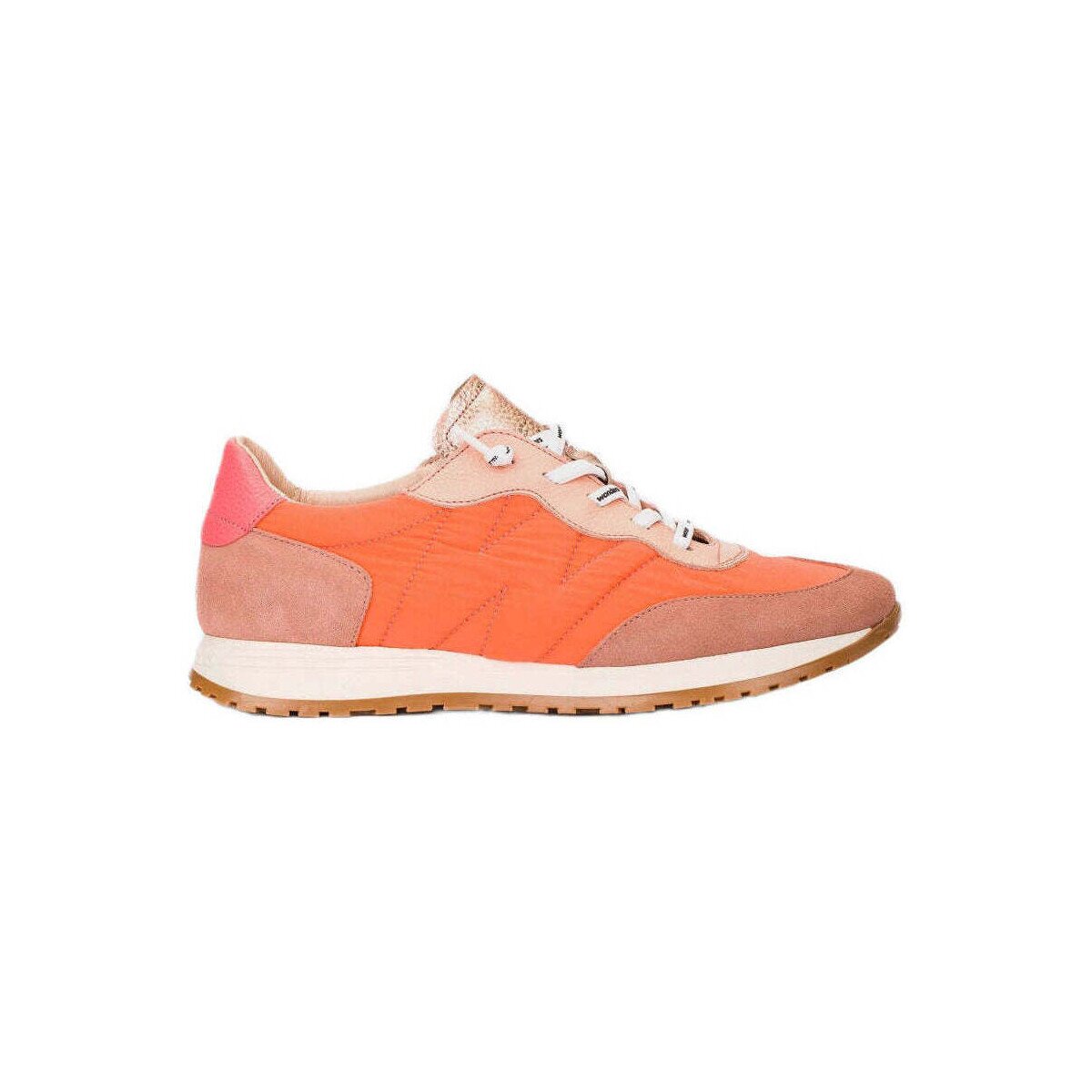 Wonders Pantofi Towanda 02