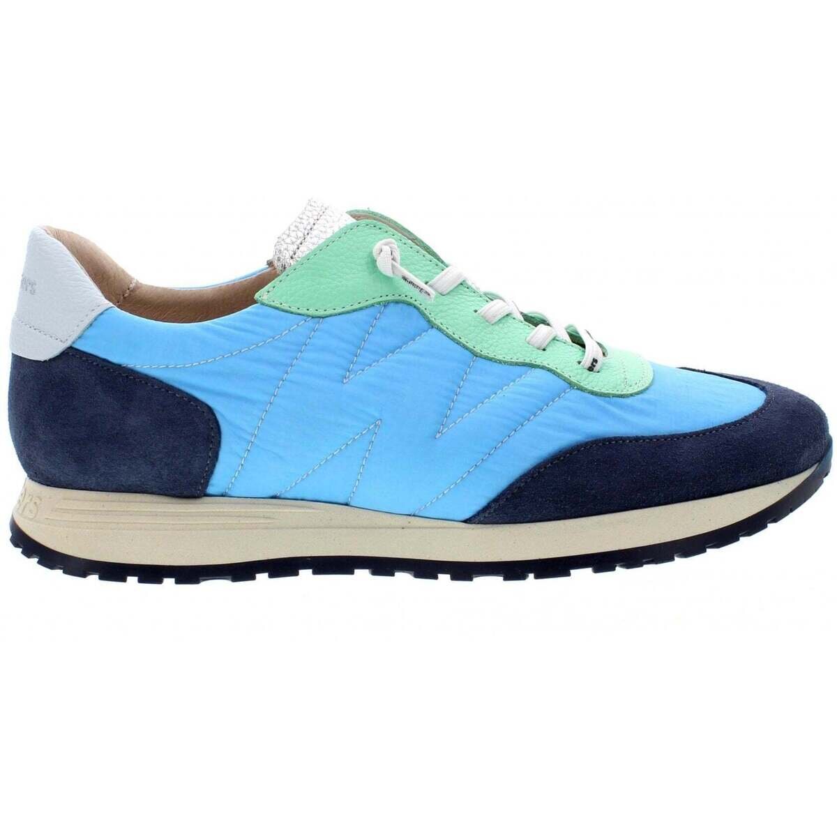 Wonders Pantofi Towanda 02