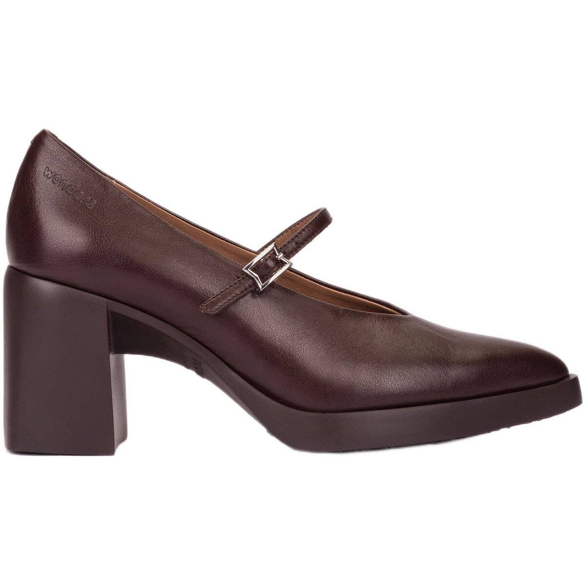 Wonders Pantofi Vera 03